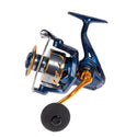 Hart Strato Spinning Reel // 5500