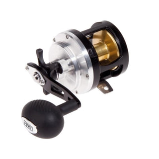 Carrete HART TORO GB 300L - 7+1bb