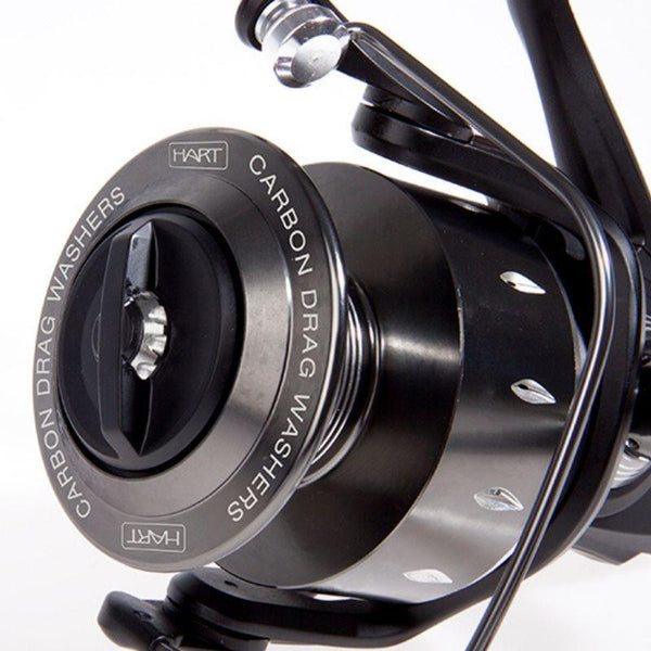 Hart Toro MD Spinning Reel // 5500, 7000