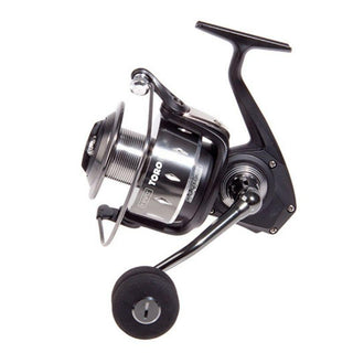 Carrete Hart Toro MD Jigging // 5500, 7000