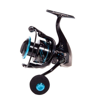 Hart Zemtax Spinning Reel // 800, 2000, 4000