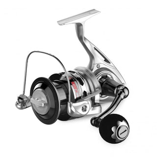 Carrete Nomura Aichi SW Spinning // 4500