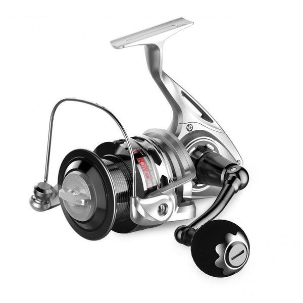 Carrete Nomura Aichi SW Spinning // 4500