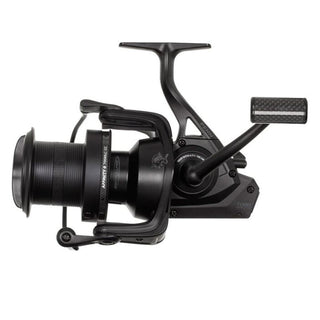 Penn Affinity II Longcast Custom Carbon Carpfishing Reel // 7000