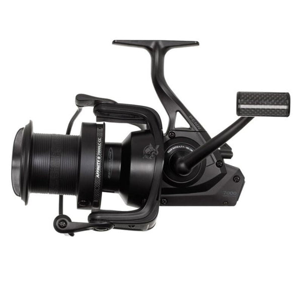 Carrete Penn Affinity II Longcast Custom Carbon Carpfishing // 7000