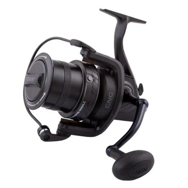 Penn Affinity III Spod Longcast Carpfishing Reel // 8000