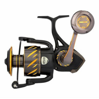 Penn Authority Spinning Reel // 3500, 4500, 5500, 6500, 7500, 8500, 10500