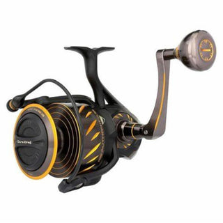 Penn Authority Spinning Reel // 3500, 4500, 5500, 6500, 7500, 8500, 10500