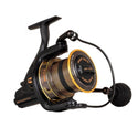 Carrete Penn Battle III Longcast Spinning // 7000, 8000