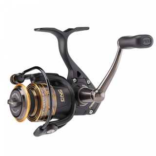 Penn Battle III Spinning Reel // 1000, 2000, 2500, 3000, 4000, 5000, 6000, 8000, 10000