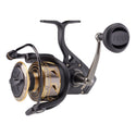 Penn Battle III Spinning Reel // 1000, 2000, 2500, 3000, 4000, 5000, 6000, 8000, 10000