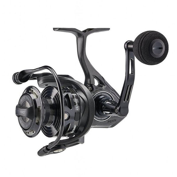 Penn Clash II Spinning Reel // 2000, 2500, 3000, 4000, 5000