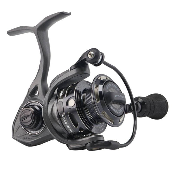 Penn Clash II Spinning Reel // 2000, 2500, 3000, 4000, 5000