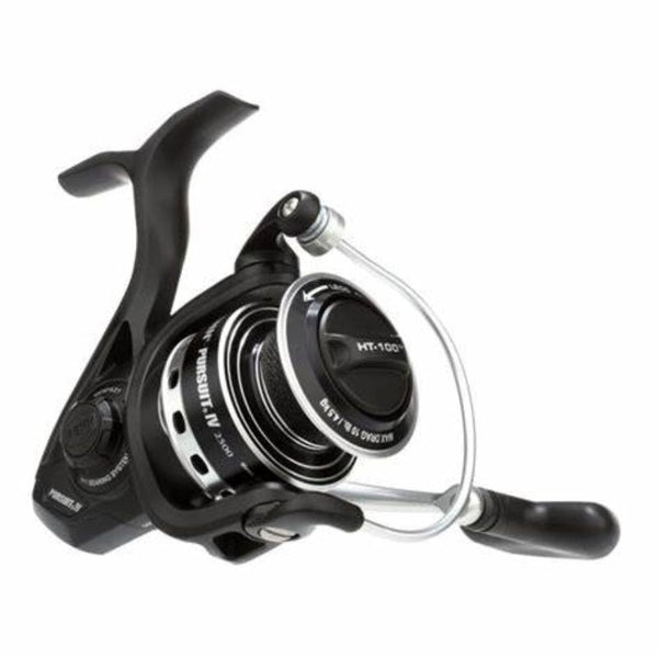 Penn Pursuit IV Spinning Reel // 2500, 3000, 4000, 5000, 6000