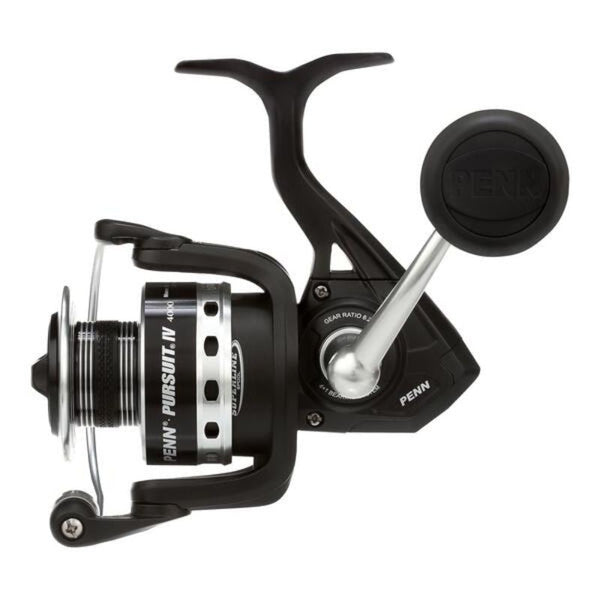 Penn Pursuit IV Spinning Reel // 2500, 3000, 4000, 5000, 6000