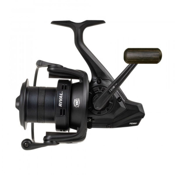 Penn Rival Longcast Surfcasting Reel // 6000, 7000, 8000