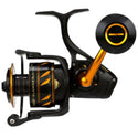 Penn Slammer IV Spinning Reel // 2500, 3500, 4500, 6500, 7500, 8500, 10500