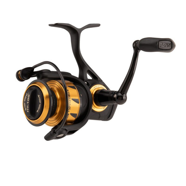 Penn Spinfisher VI Spinning Reel // 2500, 3500, 4500, 5500, 6500, 7500, 8500, 9500, 10500