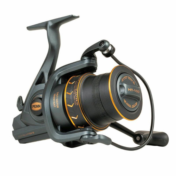 Carrete Penn Surfblaster III Longcast Surfcasting // 7000, 8000