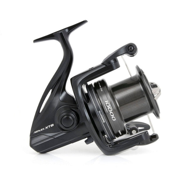 Shimano Aerlex XTB Surfcasting Reel // 10000