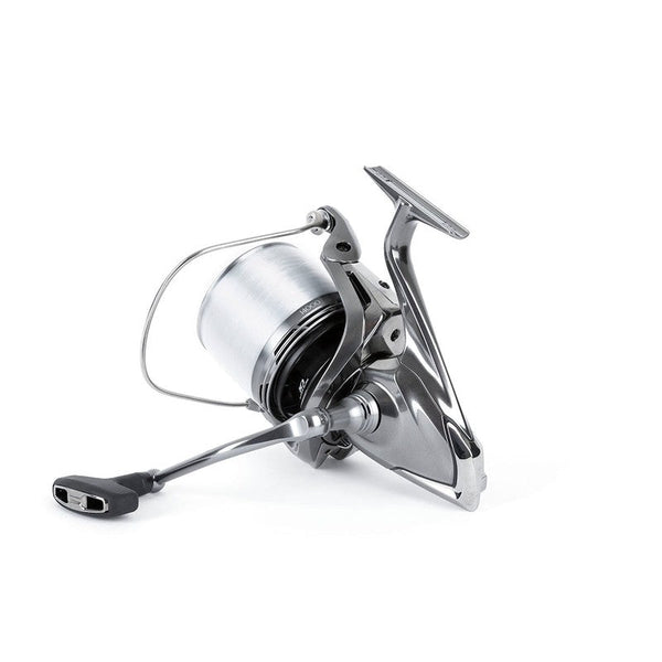 Shimano Aero Technium MGS XSD Surfcasting Reel // 14000