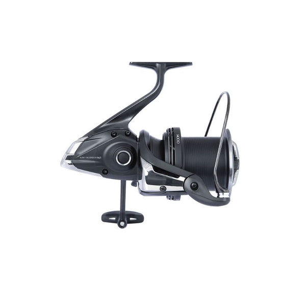 Shimano Aero Technium MGS XTD Surfcasting Reel // 14000