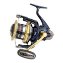 Carrete Shimano Bull´s Eye Spinning // 9120