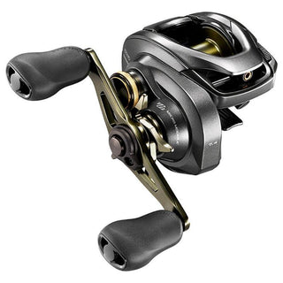 Shimano Curado DC Casting Reel // 151