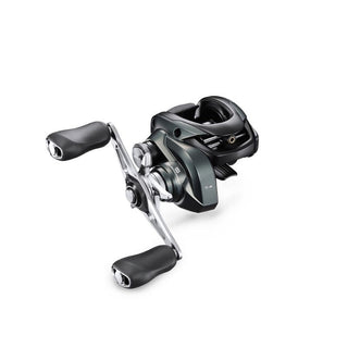 Shimano Curado MGL Casting Reel // 151