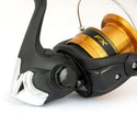 Shimano FX FC Spinning Reel // 1000, 2000, 2500, 3000