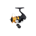 Shimano FX FC Spinning Reel // 1000, 2000, 2500, 3000