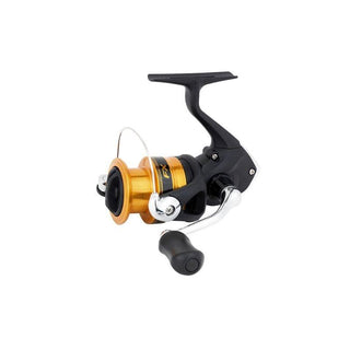 Carrete Shimano FX FC Spinning // 1000, 2000, 2500, 3000, 4000