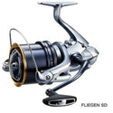 Shimano Fliegen SD Surfcasting Reel // 35