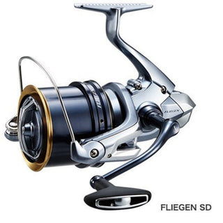 Carrete Shimano Fliegen SD Surfcasting // 35