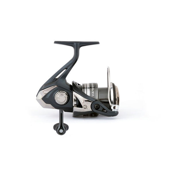 Shimano Miravel Spinning Reel // 2000, 2500, 3000, 4000