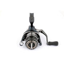 Carrete Shimano Miravel Spinning // 2000, 2500, 3000, 4000