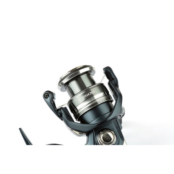 Carrete Shimano Miravel Spinning // 2000, 2500, 3000, 4000