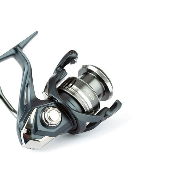 Carrete Shimano Miravel Spinning // 2000, 2500, 3000, 4000