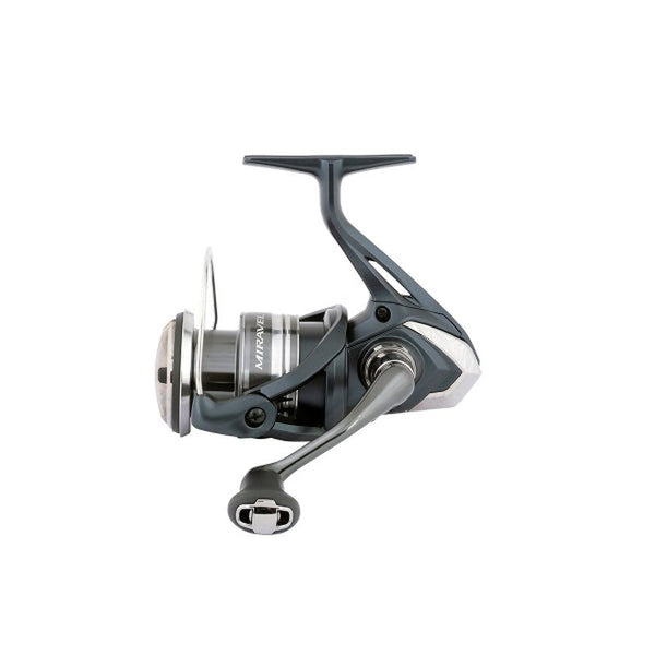 Carrete Shimano Miravel Spinning // 2000, 2500, 3000, 4000