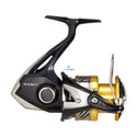 Carrete Shimano Nasci FB Spinning // 4000