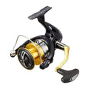 Carrete Shimano Nasci FB Spinning // 4000