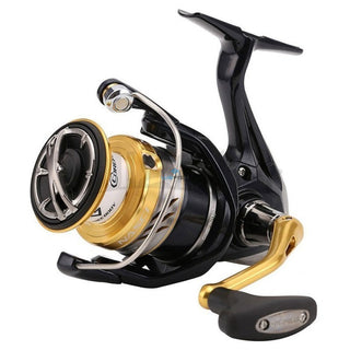 Shimano Nasci FB Spinning Reel // 4000