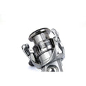 Carrete Shimano Nasci FC Spinning // 1000, 2500, 3000, 4000, 5000