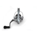 Shimano Nasci FC Spinning Reel // 2500, 3000, 4000, 5000