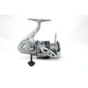 Shimano Nasci FC Spinning Reel // 2500, 3000, 4000, 5000