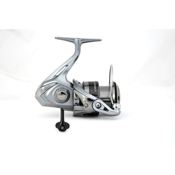 Carrete Shimano Nasci FC Spinning // 1000, 2500, 3000, 4000, 5000