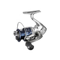 Carrete Shimano Nexave FE Jigging // 6000, 8000