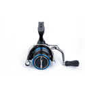 Carrete Shimano Nexave FI Spinning // 1000, 2500, 3000, 4000, 5000