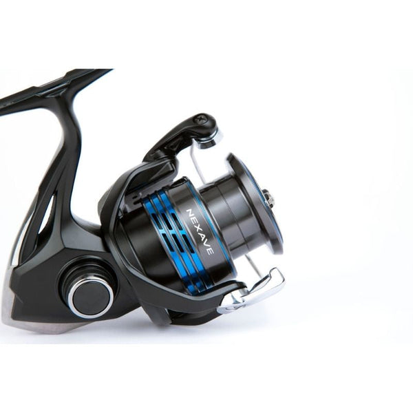 Shimano Nexave FI Spinning Reel // 1000 2500, 3000, 4000, 5000