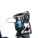 Carrete Shimano Nexave FI Spinning // 1000, 2500, 3000, 4000, 5000